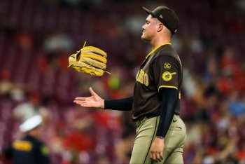 Padres Preparing For All-Hands-On-Deck Bullpen Performance In Game 4 of NLDS