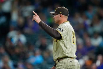 How Padres Can Sweep Cubs and Avenge Last Year's Wild Card Series Loss In Game 2
