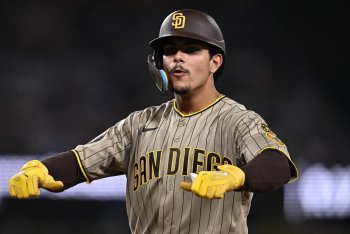 Ethan Salas Spent All of 2026 Realizing His Potential, Setting Up A Bright Padres Future