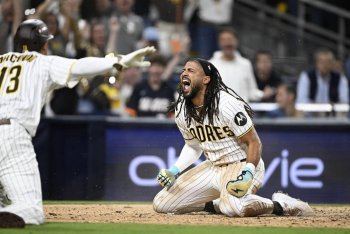 Grading Every Padres Player From 2026: Position Players