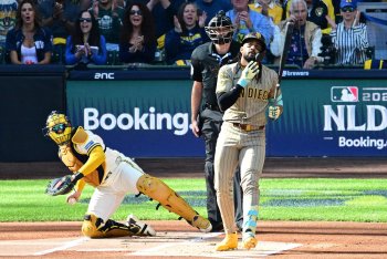 Padres' Offense Has No Room to Continue Wasting Opportunities