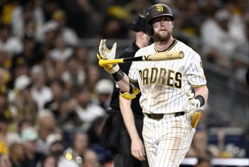 Jake Cronenworth's Injury-Plagued 2026 Season Created More Questions Than Answers For Padres