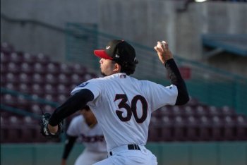 San Diego Padres Minor-League Pitchers of the Year: 2026
