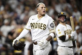 The Key Hit Never Came: Breaking Down the Decisive NLDS Moments the Padres Couldn’t Capitalize On