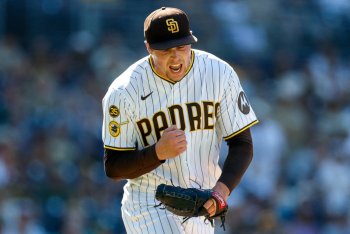 Grading Every Padres Player From 2026: Relief Pitchers