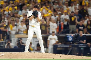 Michael King Pitched His Way Back Into the "Ace" Conversation With Padres This Season