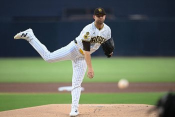 Padres Free-Agent Case: Michael King Reestablished His Value, Likely Leading to an Exit