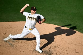 Grading Every Padres Player From 2026: Starting Pitchers