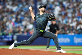 Padres Free Agency Wish List: Four Rotation Arms San Diego Should Pursue