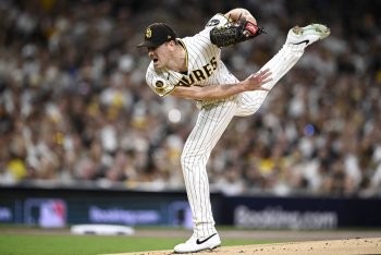 San Diego Padres Roster Update: 2027 Contract Status For Every Player on the 40-Man Roster