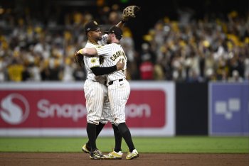 Padres Found Their October Formula In Beatdown of Cubs
