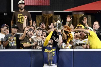 Padres' NLDS Failure Against Brewers Is Their Most Disappointing Ouster Yet