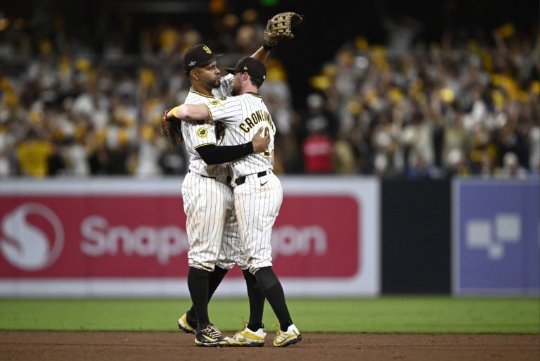Padres Found Their October Formula In Beatdown of Cubs