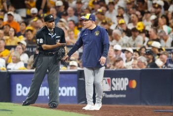 Padres Must Accomplish More Than Just Saving Their Season In Game 4 of NLDS With Jacob Misiorowski Looming