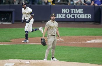 In Hindsight, Padres' Trade Deadline Moves Landed As A Total Failure