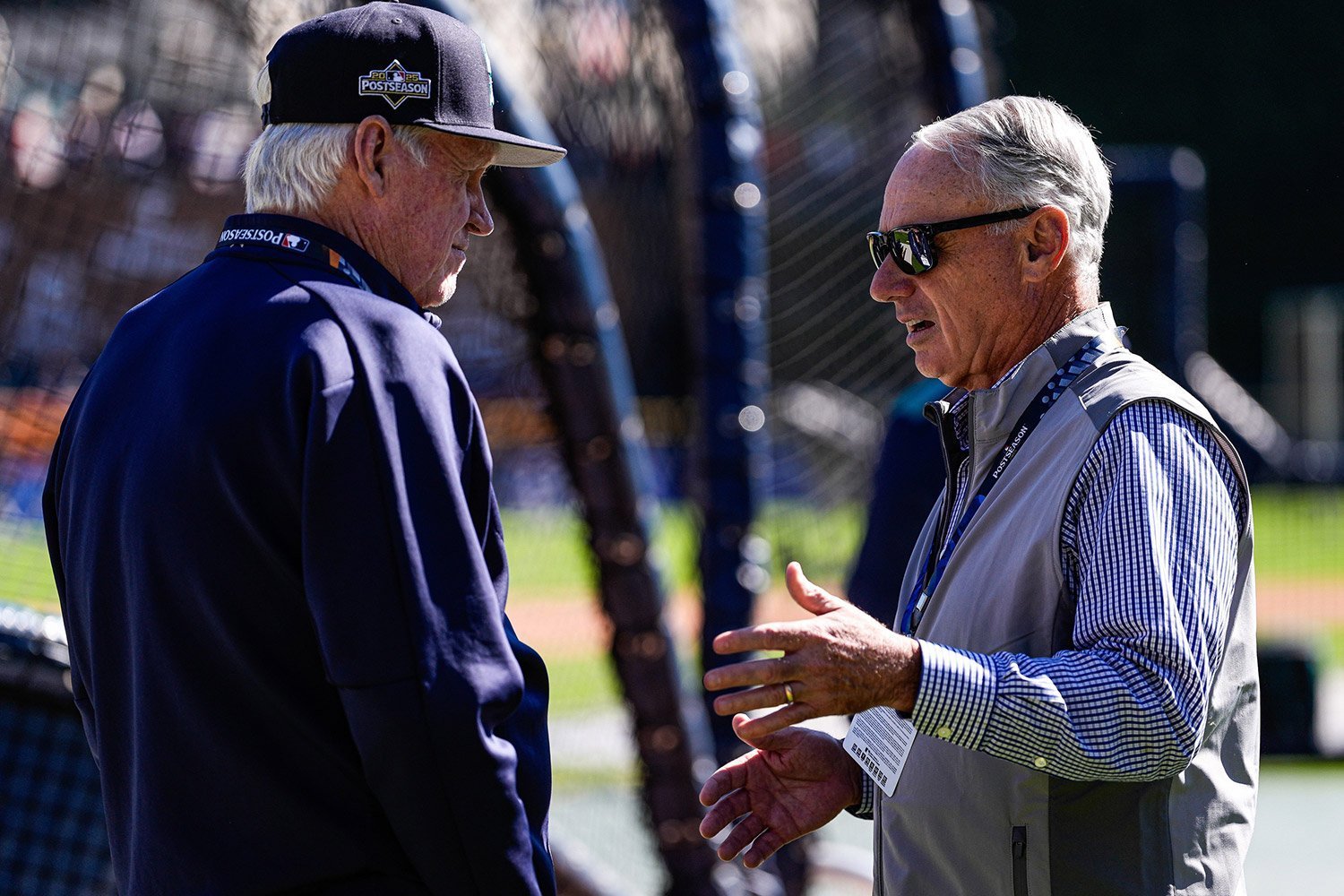More information about "How MLB Is Preparing Teams For A Lockout"