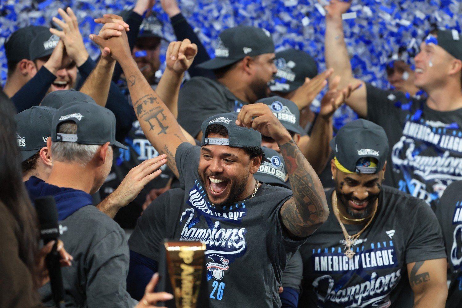 More information about "Ignore the Ratings: Small-Market World Series Are Good for Baseball"