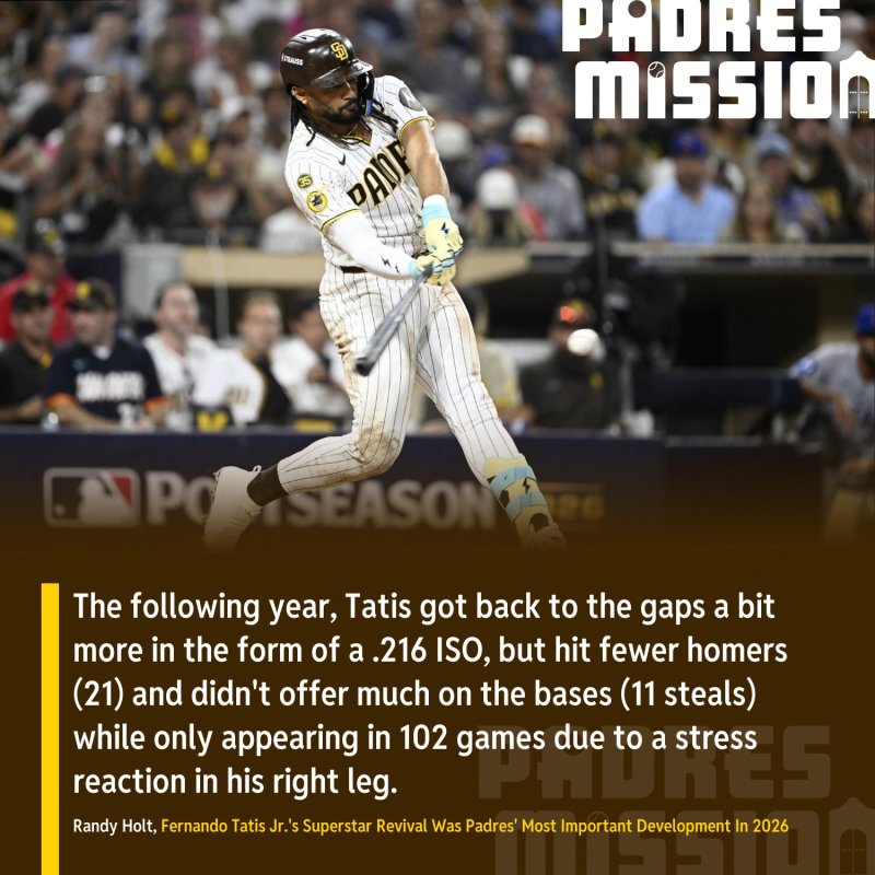 Fernando Tatis