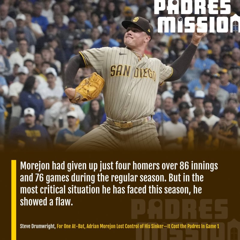 Adrian Morejon